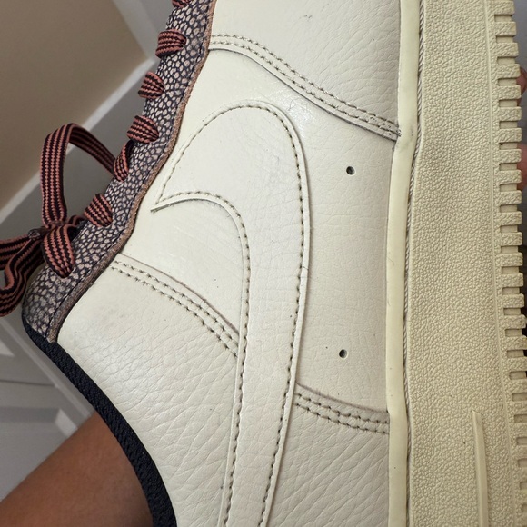 Nike Air Force 1 Low fossil